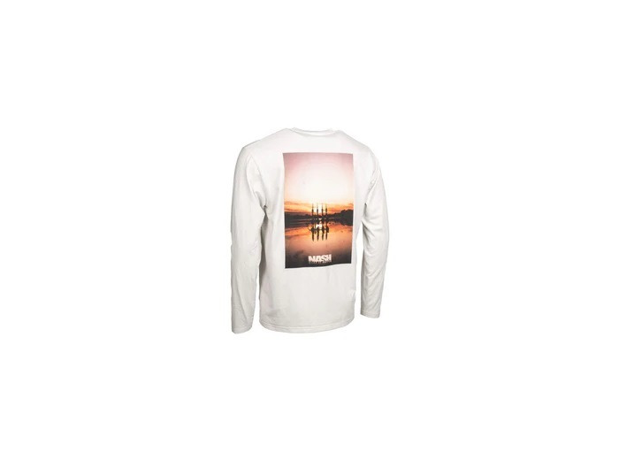 tee shirt sunset nash