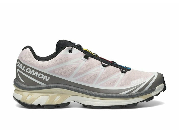 Salomon XT-6 Cloudburst Icy Pink