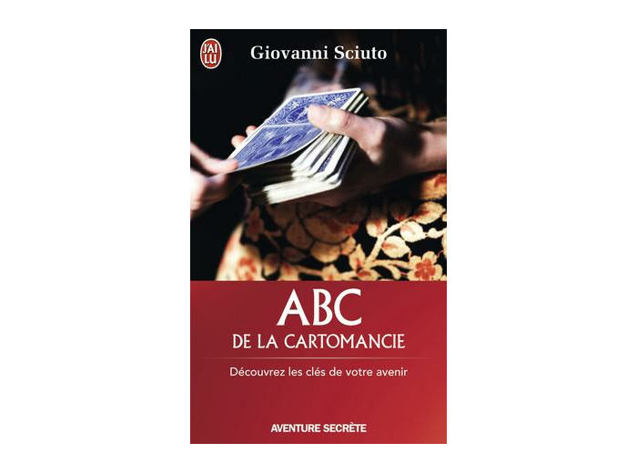 ABC de la cartomancie