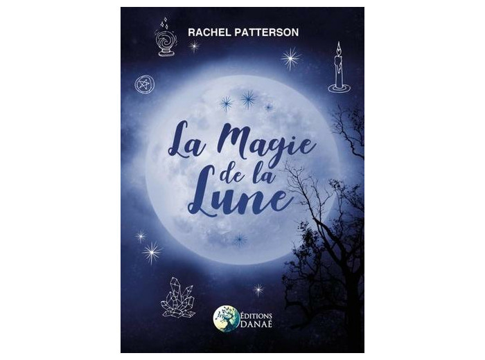 La magie de la Lune