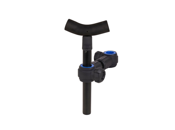 3D-R eva butt rest extending