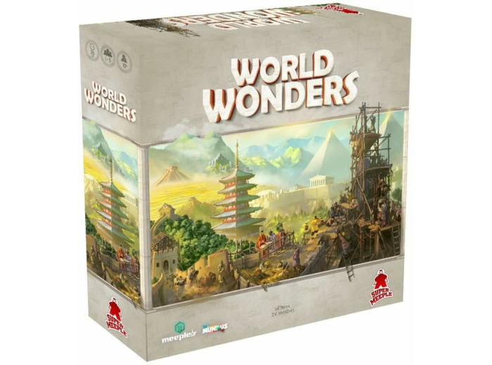 World Wonders