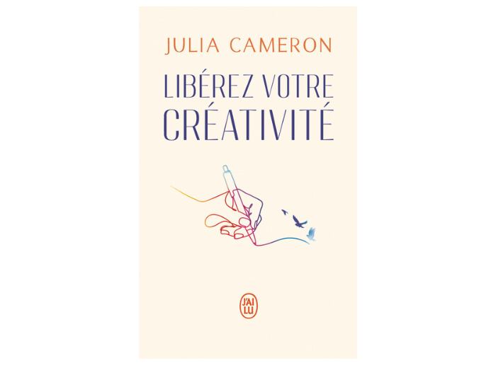 Libérez votre créativité