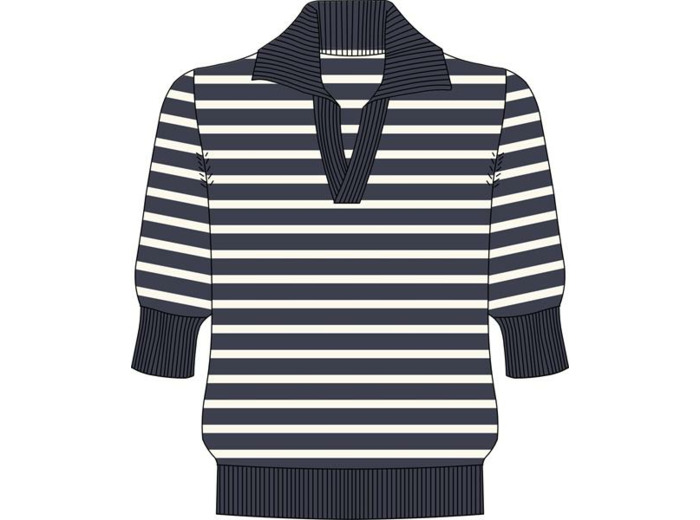Polo Coimbra Coton