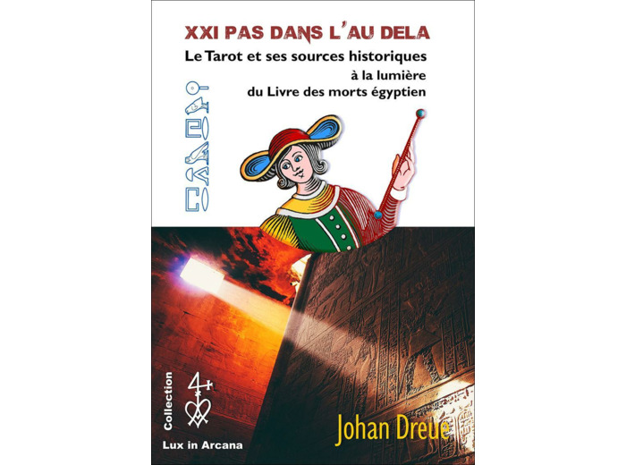 XXI pas dans l'au-delà