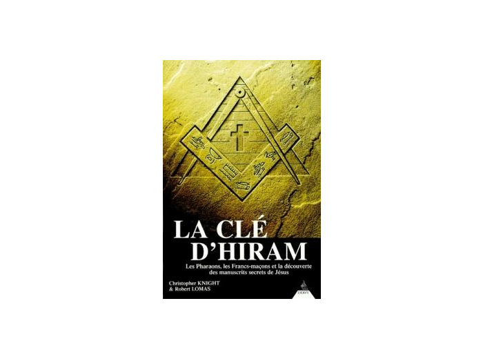 La clé d'Hiram