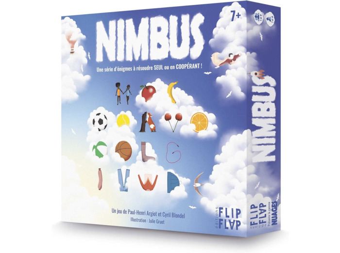 Nimbus