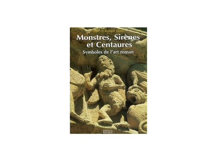 Monstres, sirènes et centaures