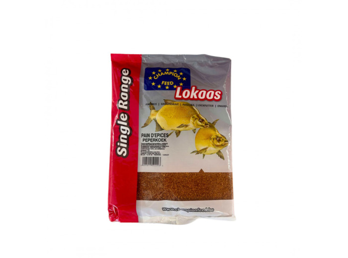 farine de pain d epice champion