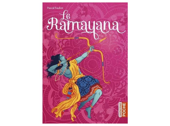Le Ramayana -