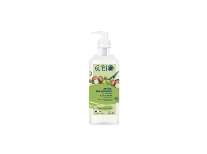 Après Shampooing Olive et Karité 500ml