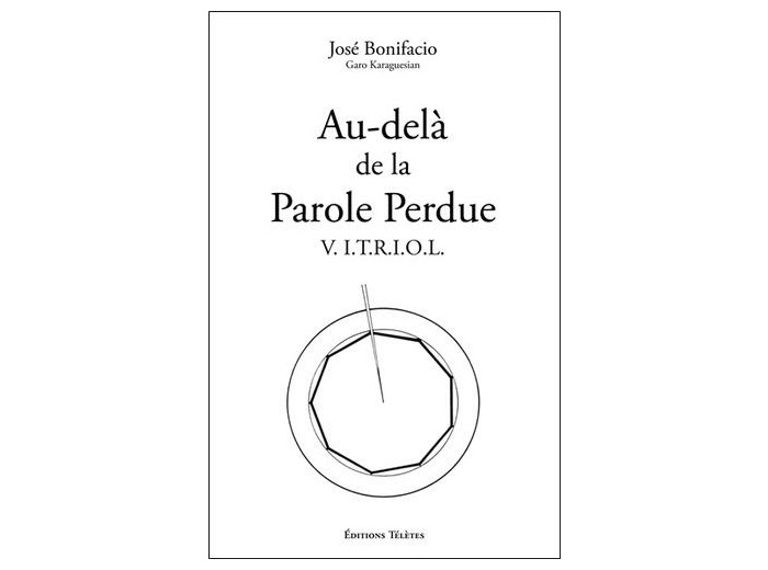 Au-delà de la Parole Perdue - VITRIOL