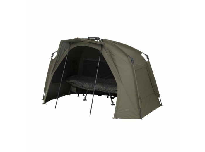 RS brolly tempest trakker
