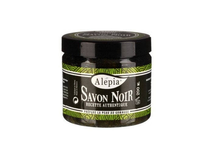 Savon Noir Suprême 200ml