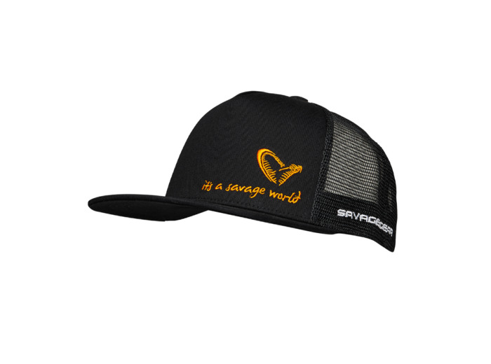 casquette all cap savage gear