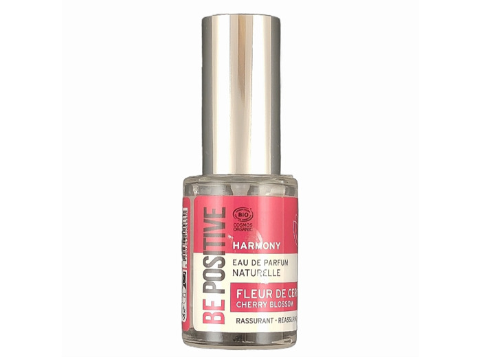 Eau de Parfum Fleur de Cerisier 15ml