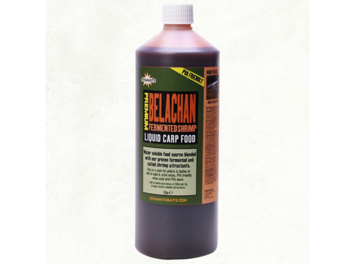liquid CF belachan DB