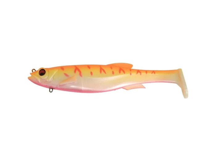 mag draft 8' albino tiger