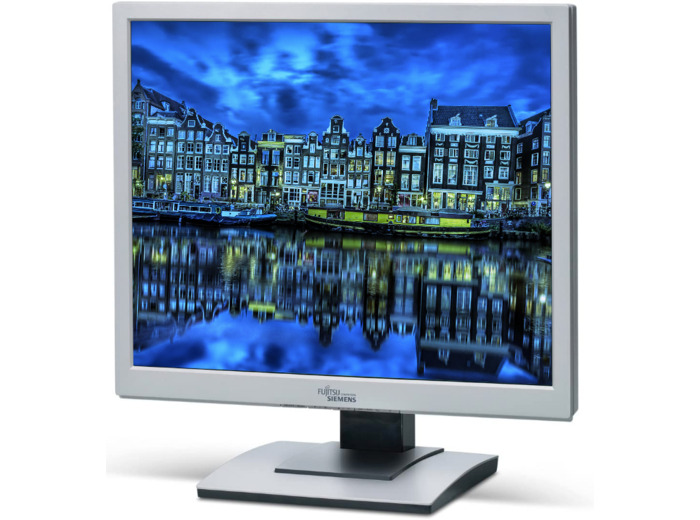Fujitsu B19 - LCD 19 - Ecran