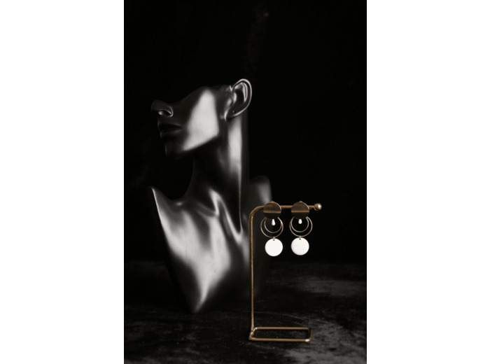 Modèle Marie - Couleur Blanc