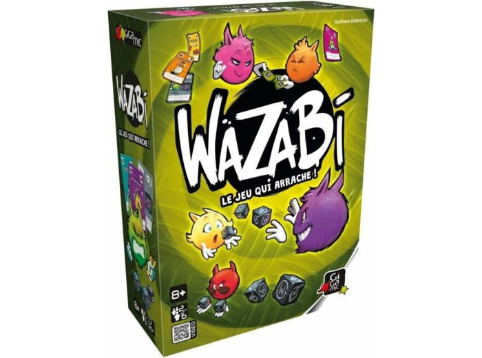 Wazabi