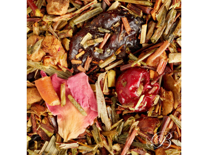 Rooibos Acérola