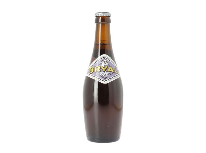 ORVAL