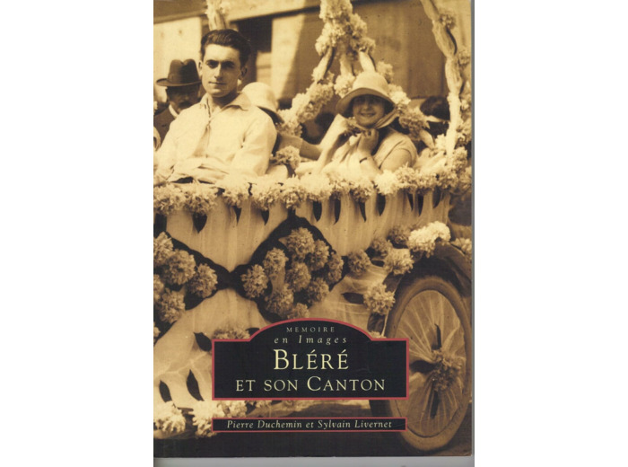 BLERE ET SON CANTON