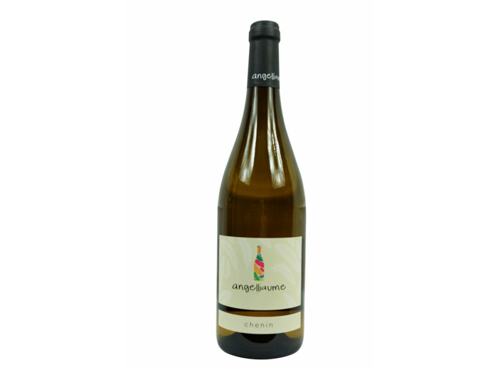 DOMAINE ANGELLIAUME, Chenin, Coteau de Sonnay 2017