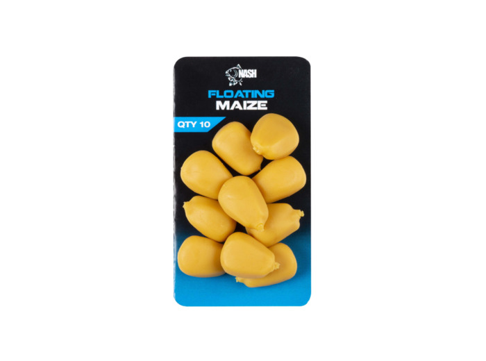 floating maize nash