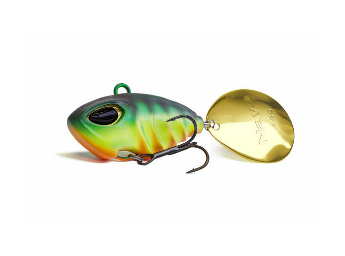 spin tail BLB RNNRLF7 nays