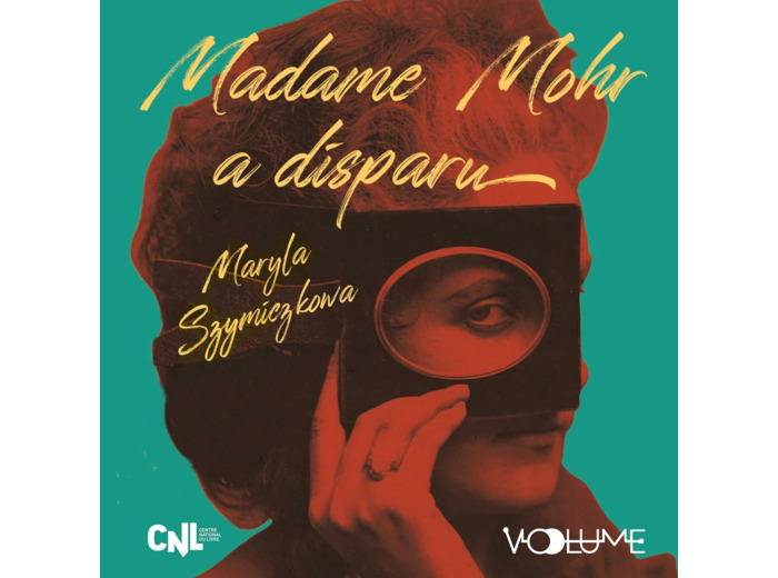 MADAME MOHR A DISPARU