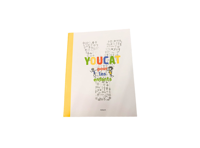 Youcat pour les enfants