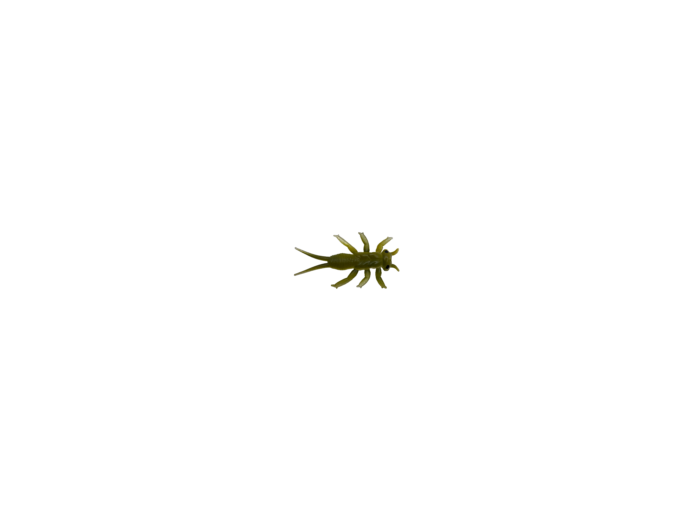 3 perla jaune ayu 3cm delalande