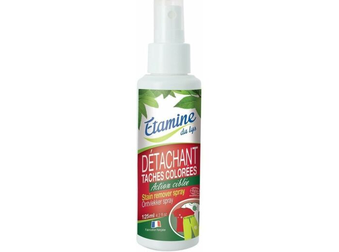 Detachant spray 125ml Etamine du lys