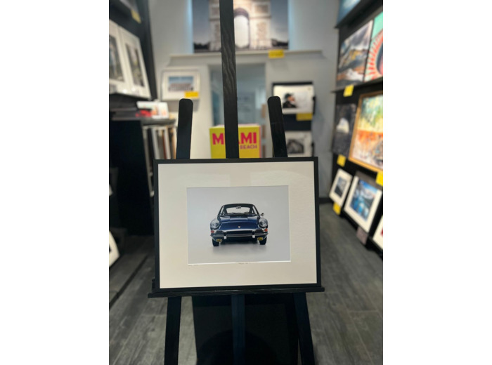 Porsche 911 II - Rene Staud