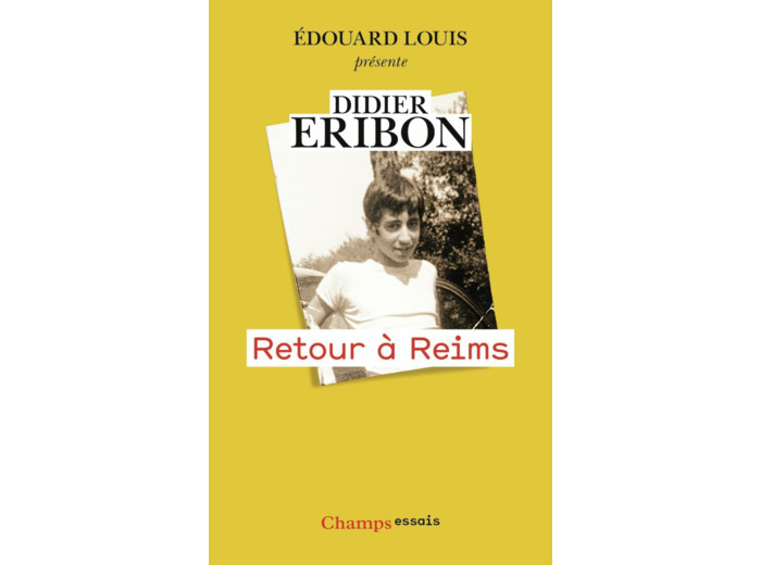 RETOUR A REIMS