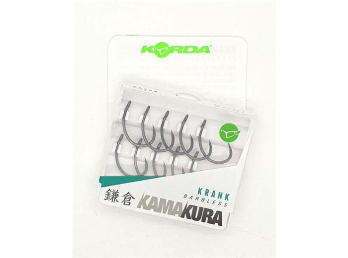 kamakura hook krank sans ardillo