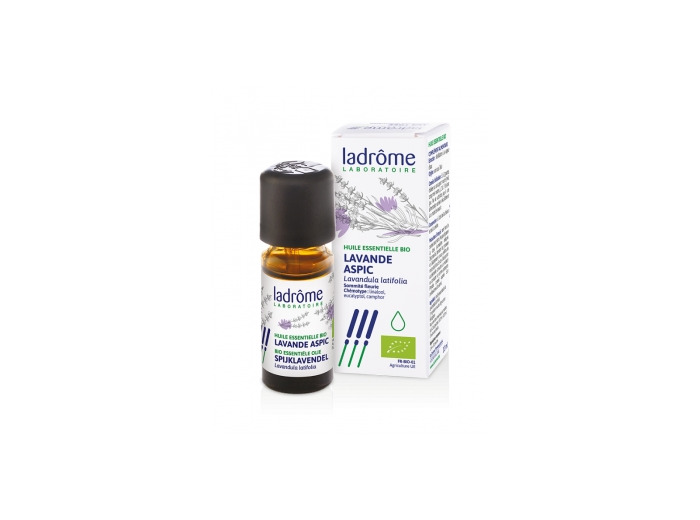 Lavande Aspic 10ml