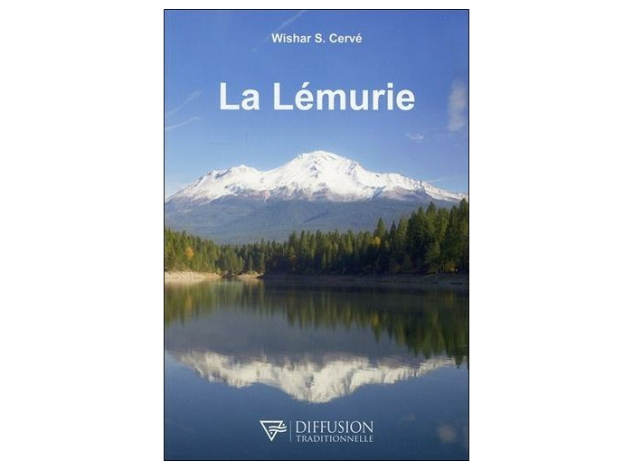 La Lémurie, continent perdu du Pacifique - Le peuple mystérieux du Mont Shasta de Californie