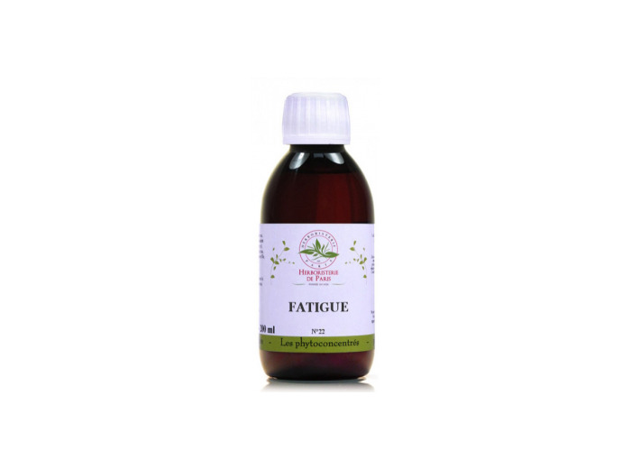 Phyto concentré Fatigue 200ml
