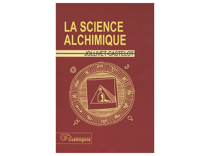 La science alchimique