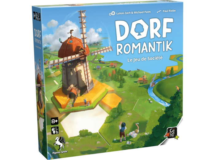 Dorfromantik