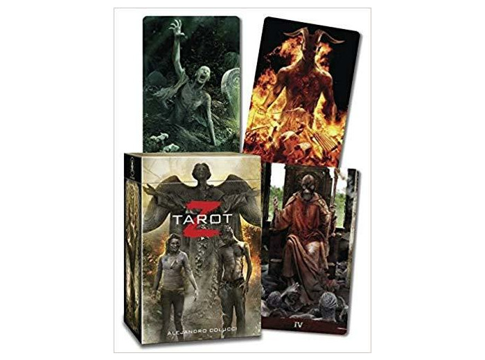 Tarot Z