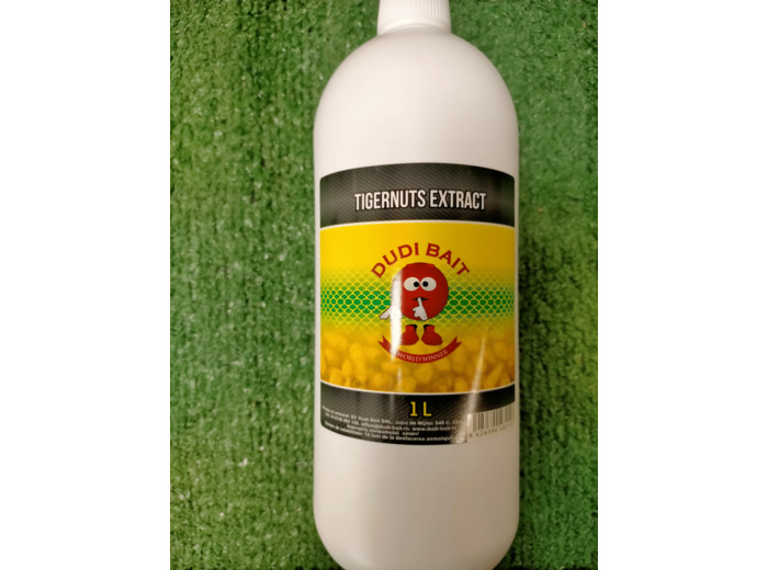 liquide tiger nuts 1l dudi