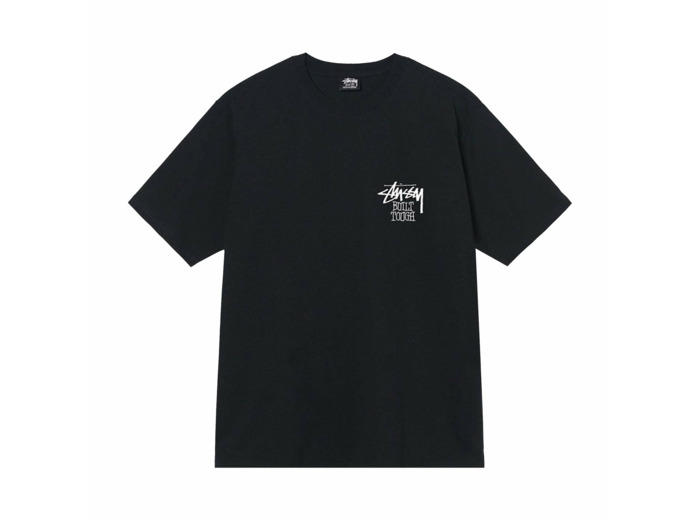 Stussy Stüssy Built Tough Black