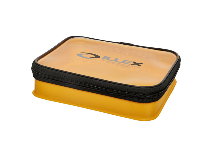 safe bag yellow slim S illex