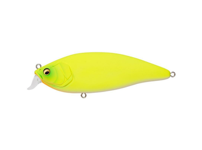 konosirus shad megabass