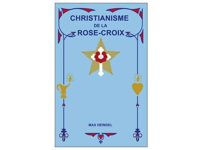 Christianisme de la Rose-Croix
