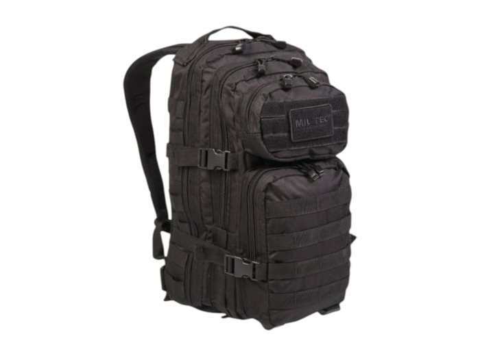 Sac à dos U.S. Assault 36L tactique - TM & Outdoor